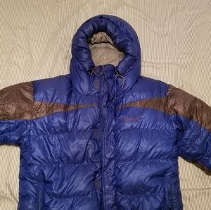 Marmot Down Jacket